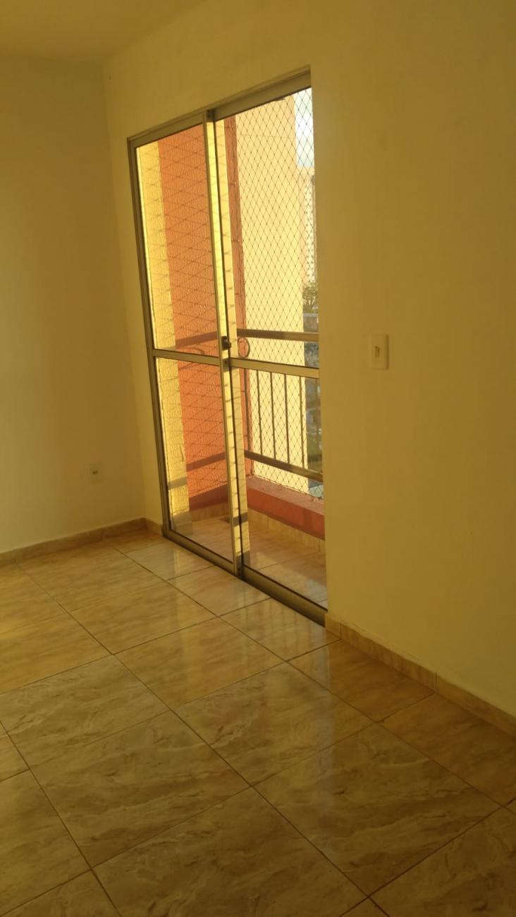 Apartamento, 2 quartos, 50 m² - Foto 8